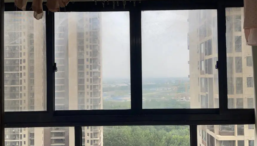 耐久防霧涂料的優點