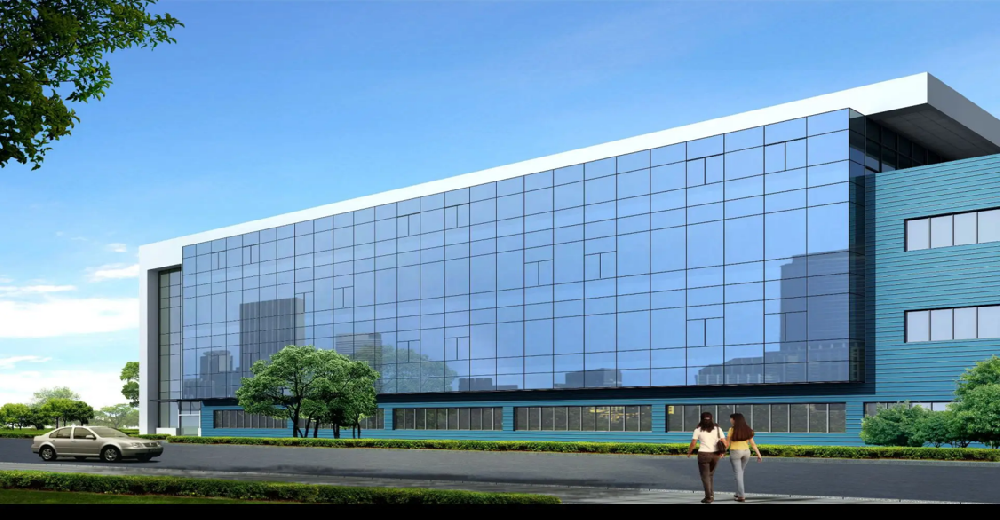 光催化涂料在綠色建筑中的應用