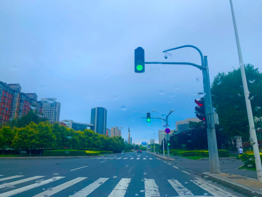 道路自清潔涂料的優點