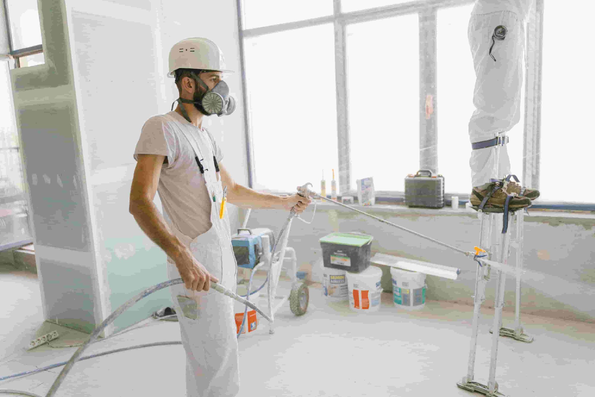抗污助劑：虹瓷科技抗污助劑產品